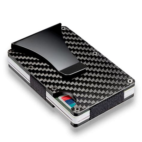 credit card wallet with rfid protection|rfid blocking credit card wallet.